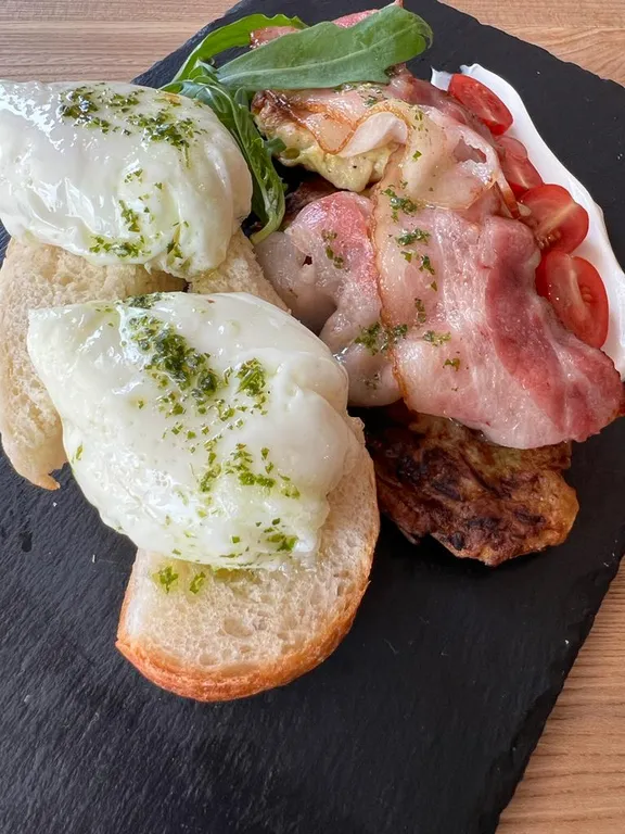 Большая Монгольская юрта