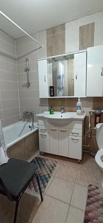 Уютная квартира на набережной реки