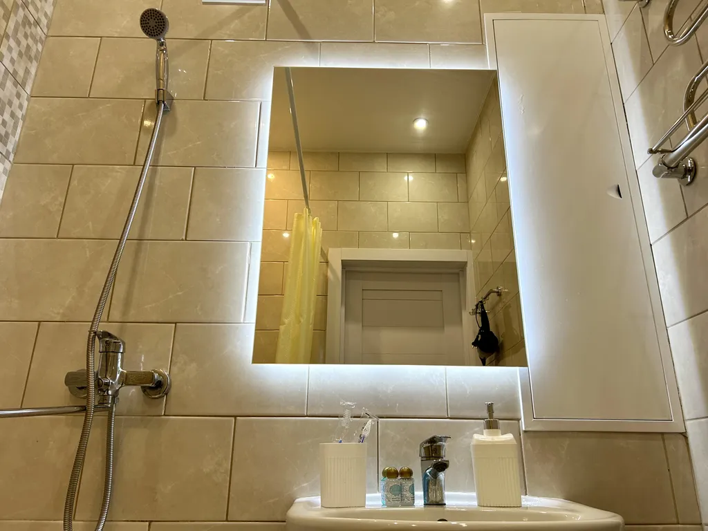 Квартира комфорт класса