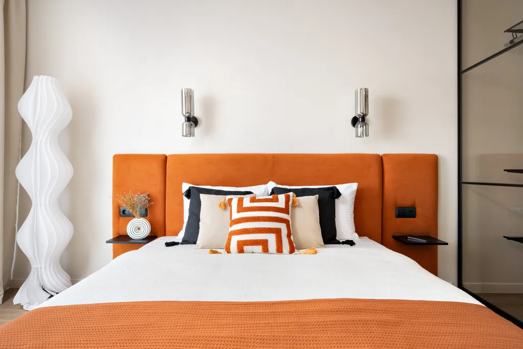 Квартира для большой семьи или дружной компании