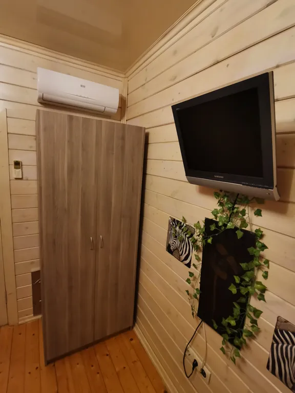 Квартира Комната — Сухум