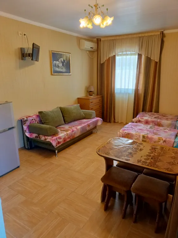Квартира Комната — Анапа