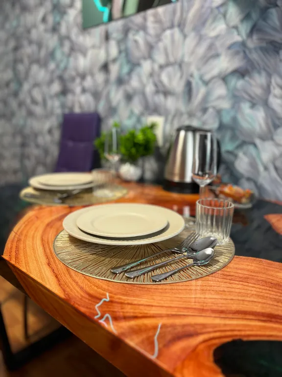 Однокомнатная квартира