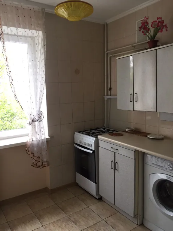 Квартира Твоя квартира у моря — Евпатория