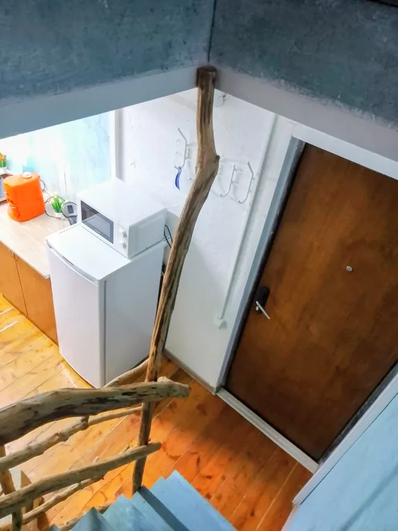 Коттедж Домик 2-этажный с видом на море и горы — Адлер