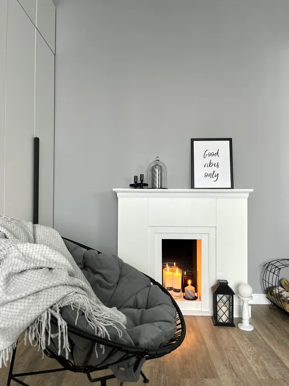 Релакс- квартира в Северном