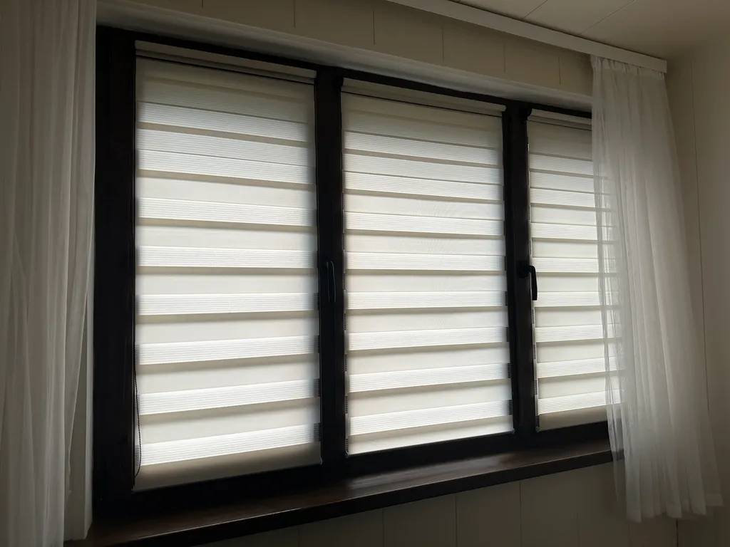 Уютная квартира в центре посёлка рядом с морем