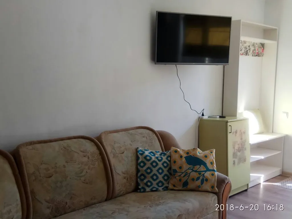 Квартира отель Веселое — аренда посуточно в Веселое