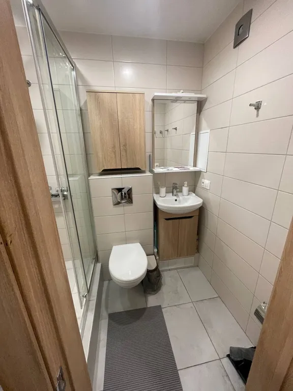 Квартира Квартира Уютная студия на ЕвроБереге — Новосибирск