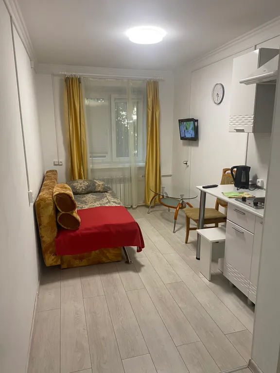 Квартира Квартира Студия в центре — Калининград