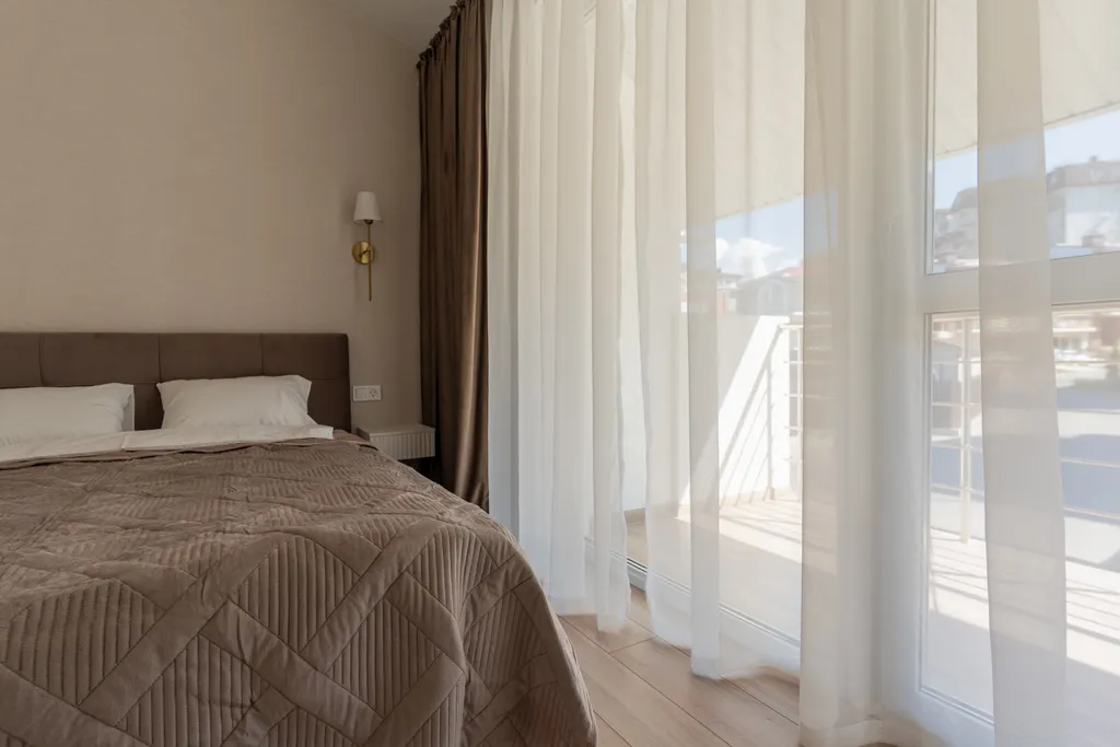 Ваш дом у моря вдали от дома