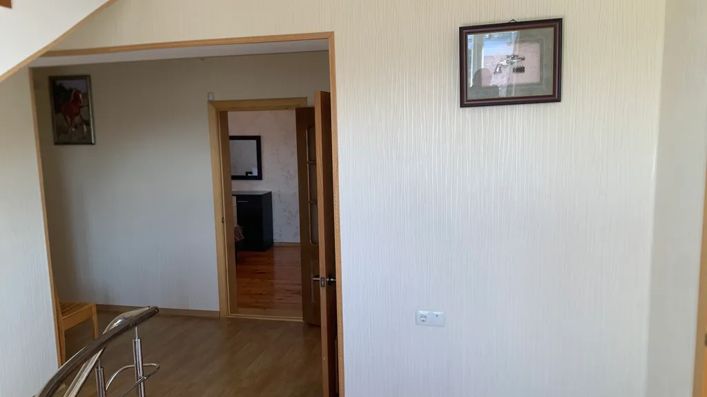 Особняк Береза