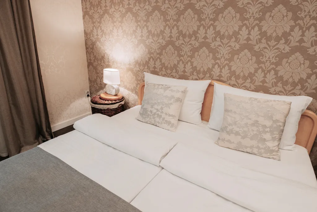 Апартамент в тихом центре с отдельным входом