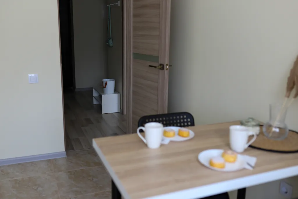 Квартира Светлая квартира — Владикавказ