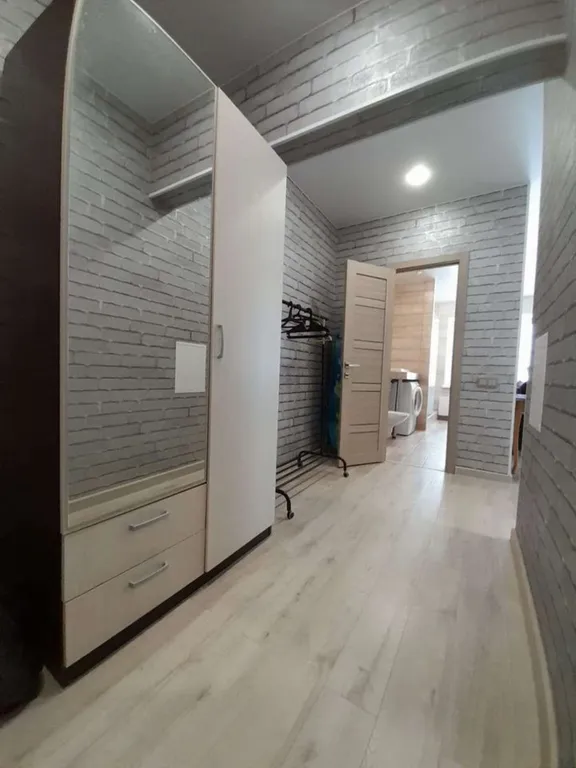 Квартира Квартира в новом доме у прудов — Великий Новгород