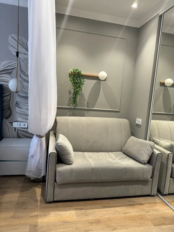 Квартира уютная в центре города