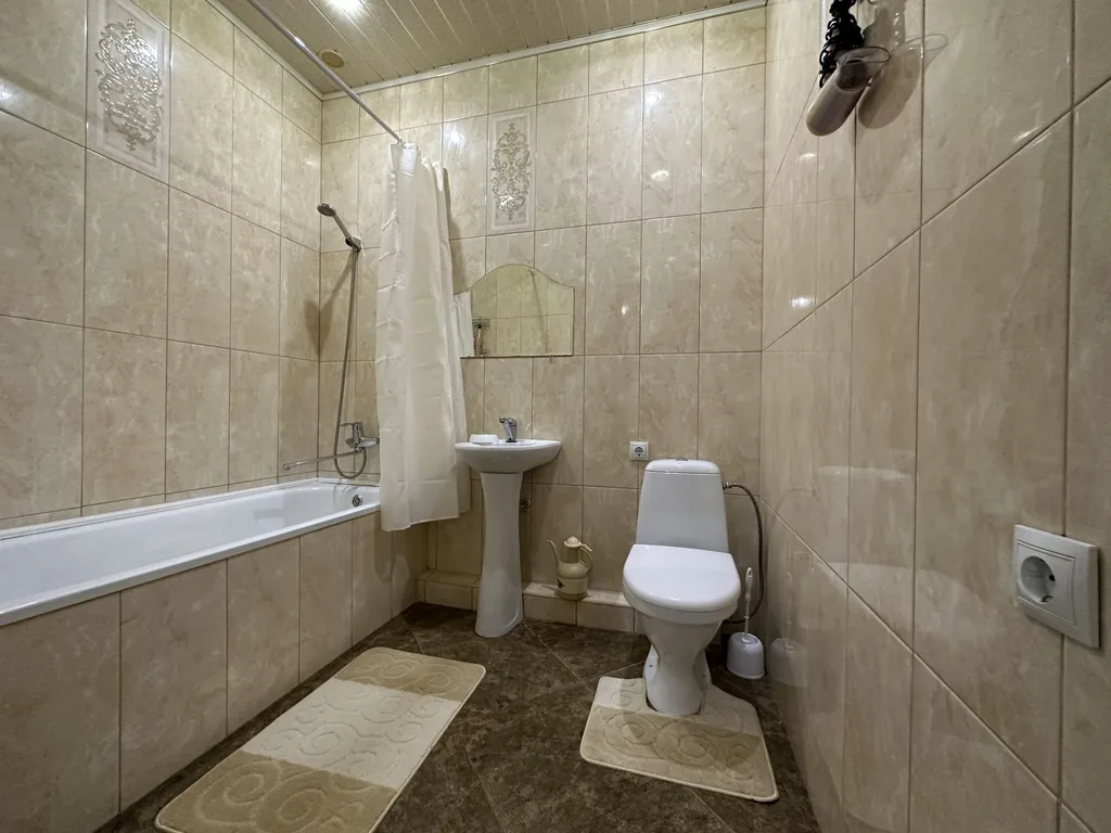 Квартира 2-комнатная Квартира — Махачкала