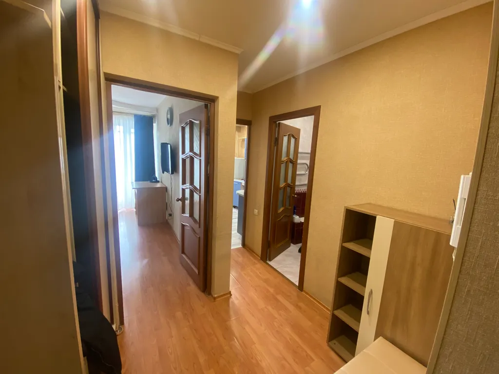 Квартира в самом центре Ухты