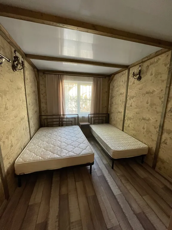 4-комнатный Дом