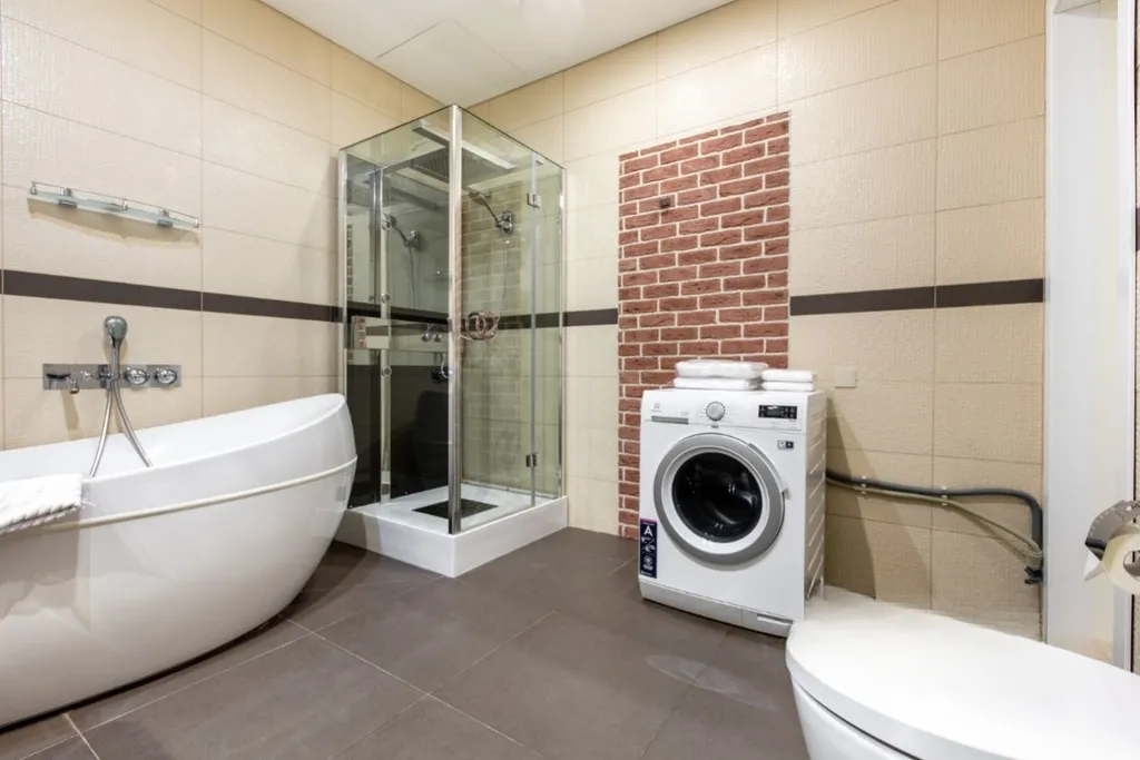 Квартира Квартира Junior 60 floor — Москва