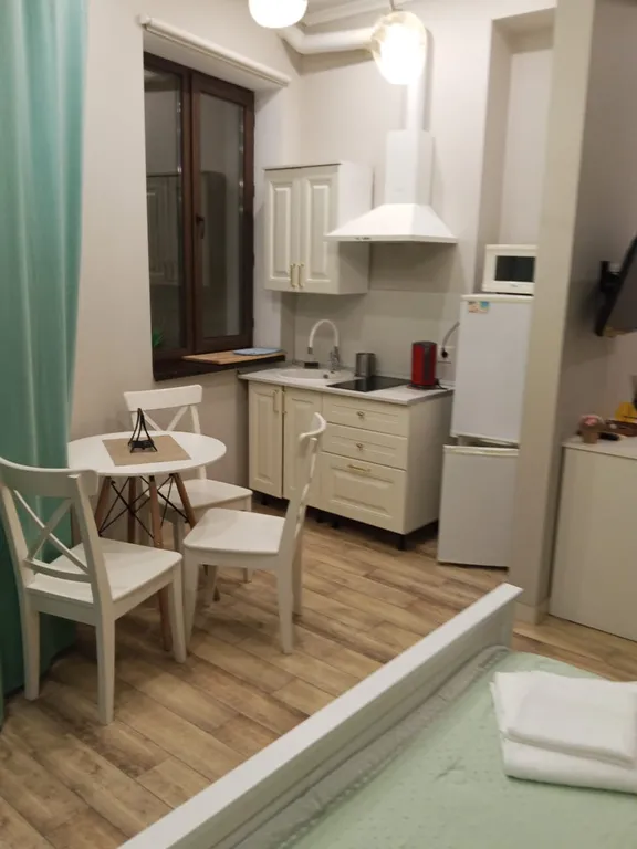 Квартира Квартира Люкс — Сочи