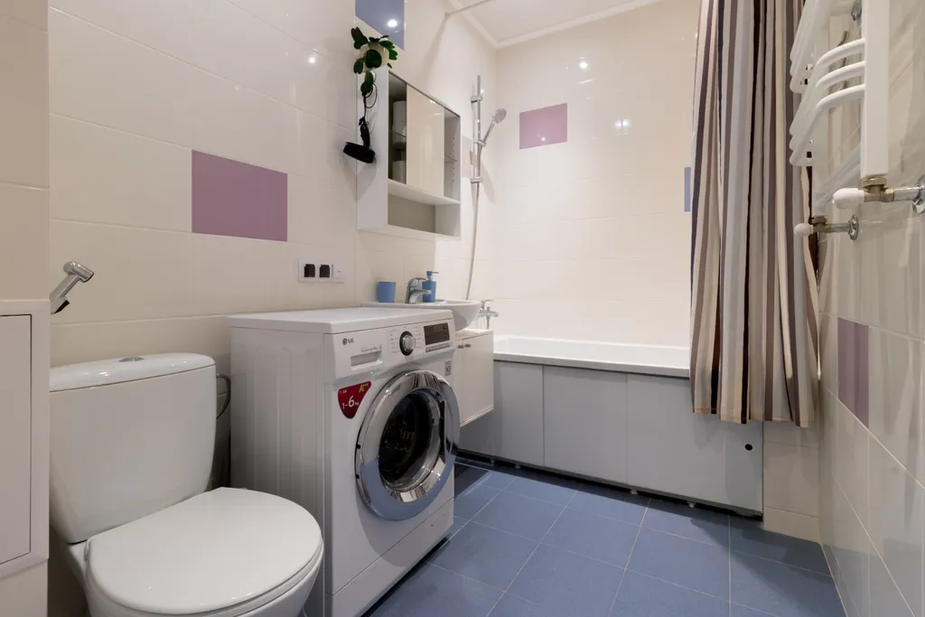 Happy Home Apartment