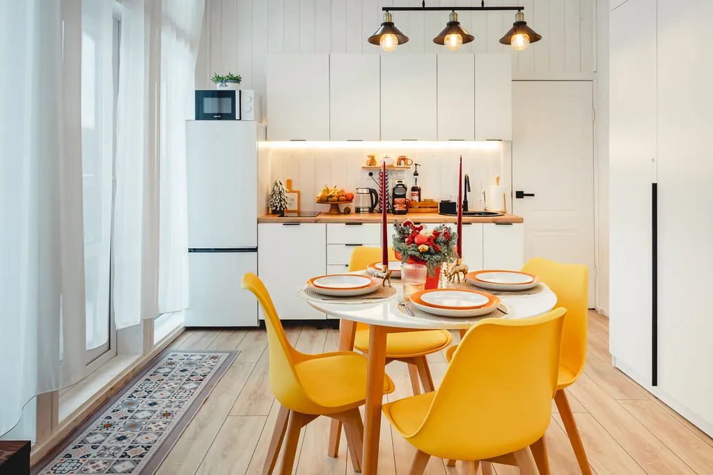 Luna Family House от Letto House