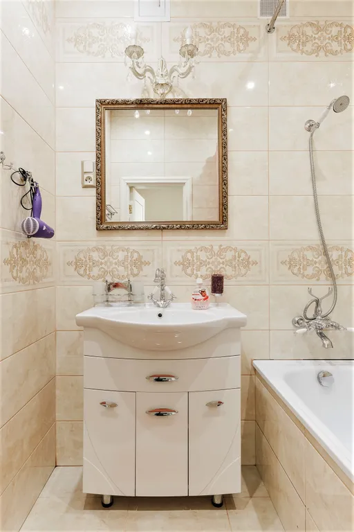 Уютная 2-комн квартира в самом сердце города