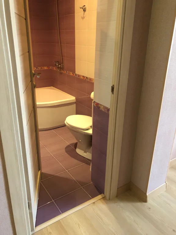 Квартира Комната — Гагра