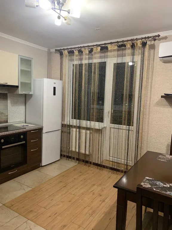 Квартира Уютная квартира — Краснодар