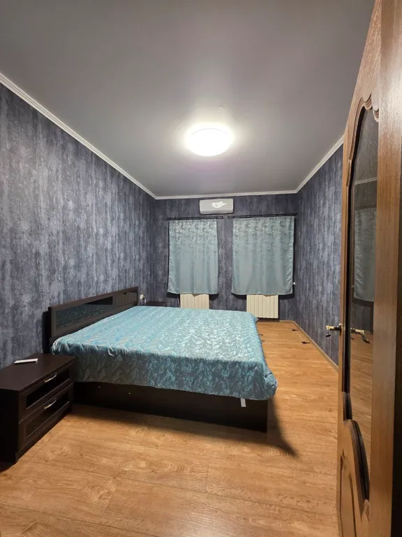 Квартира как дома