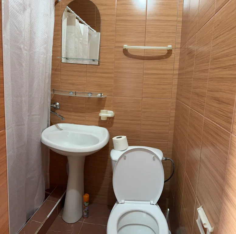 Квартира Комната — Адлер