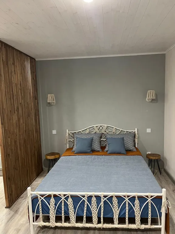 Квартира Морская Рапсодия с неповторимой атмосферой у моря