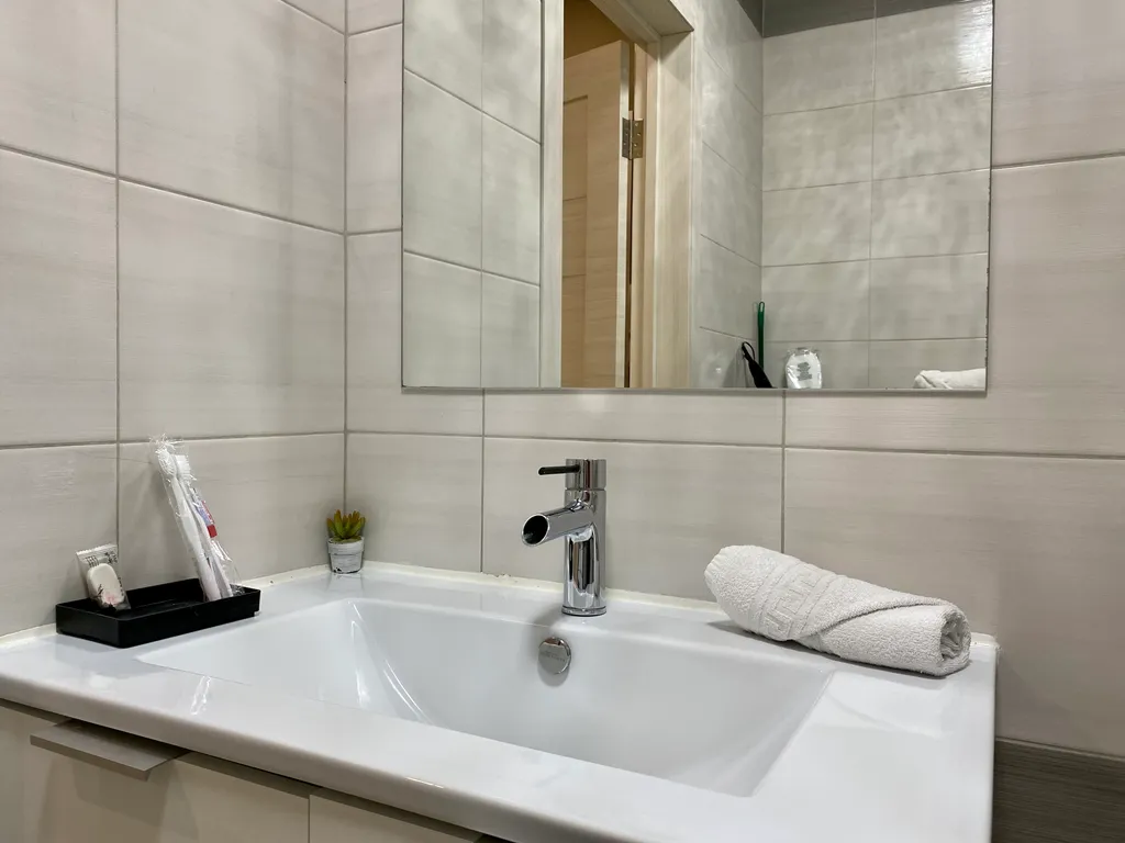 Студия на берегу Обского моря в бору Сказочный лес