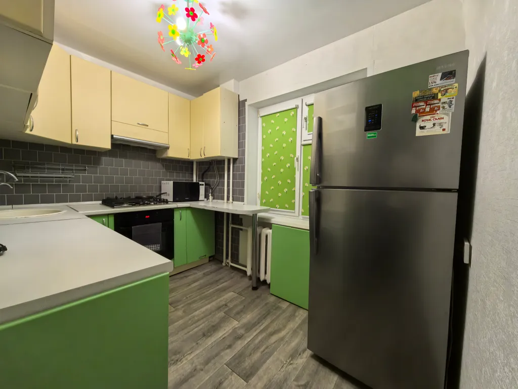 Отличная Двухкомнатная квартира в 10 минутах от Кремля