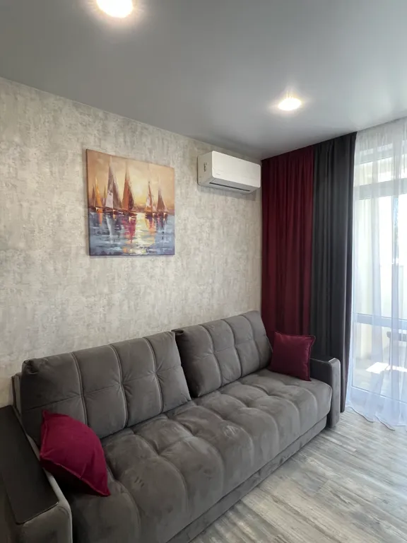 Апартаменты у моря в Анапе Демидова Хоумс