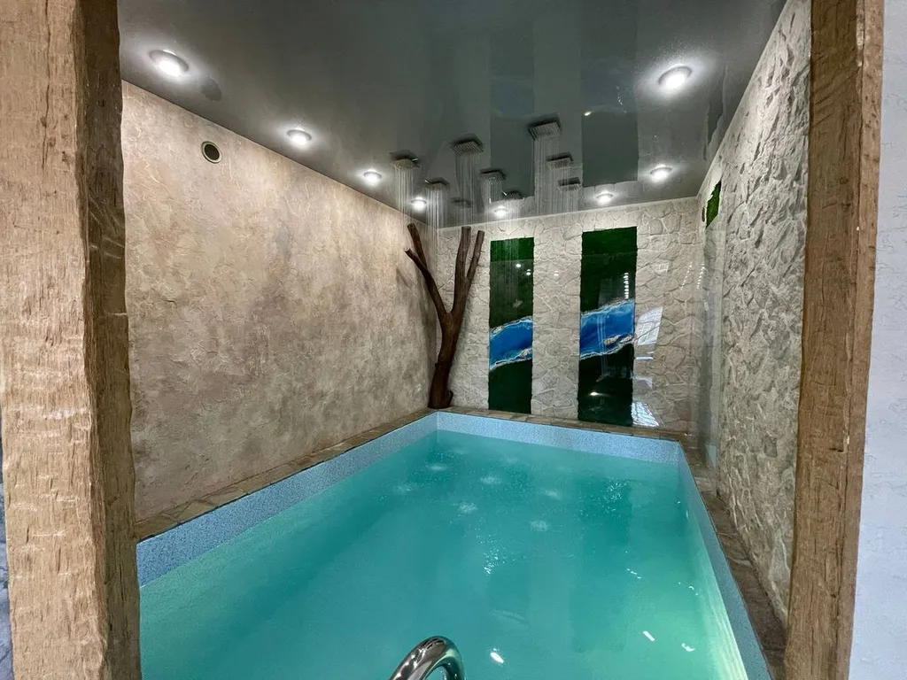 Сказочный Домик