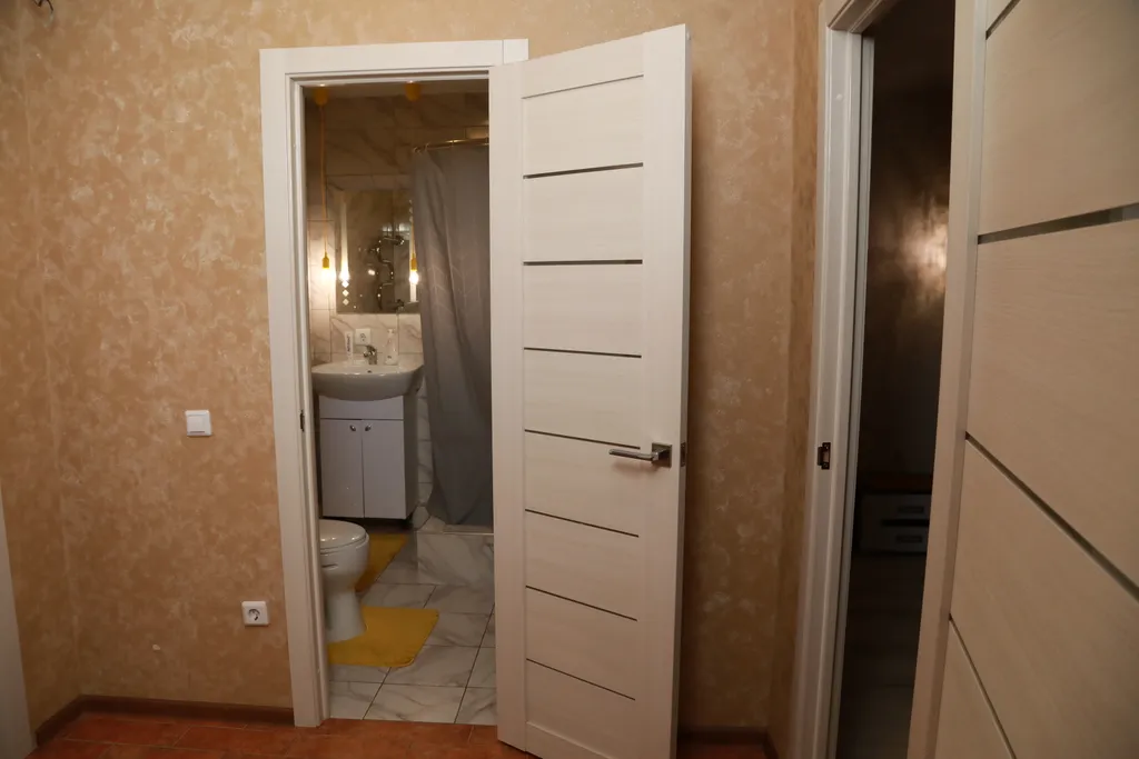 Спокойный отдых