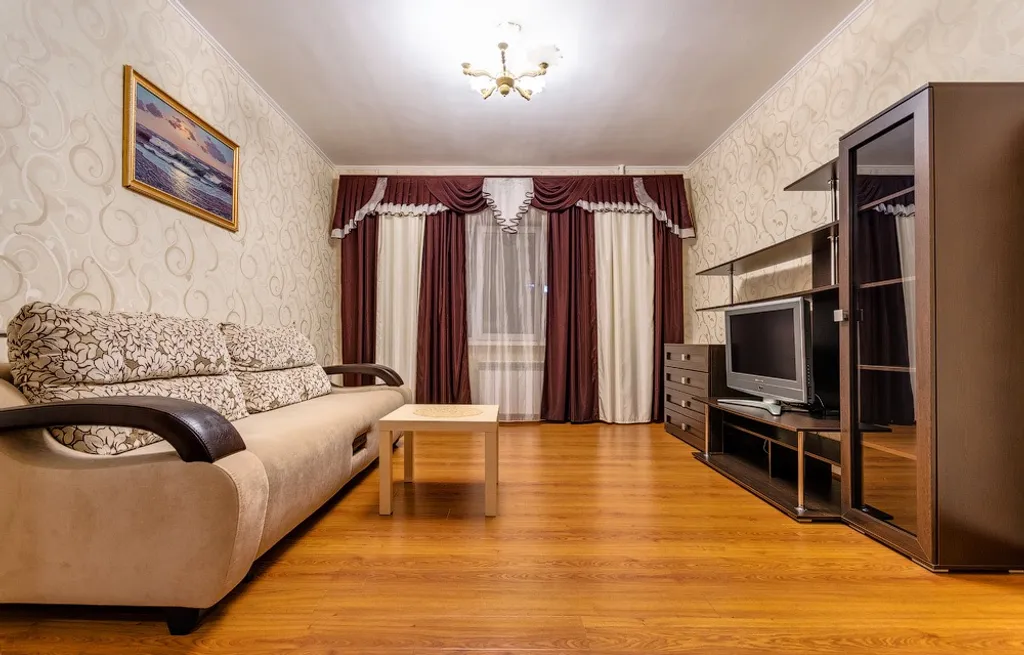 Квартира Atlant Apartments 99н — аренда посуточно в Воронеж
