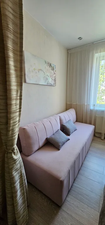 Уютная квартира для прекрасного отдыха