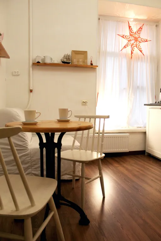 Квартира Тихая квартира в 300 метрах от Невского проспекта — Санкт-Петербург