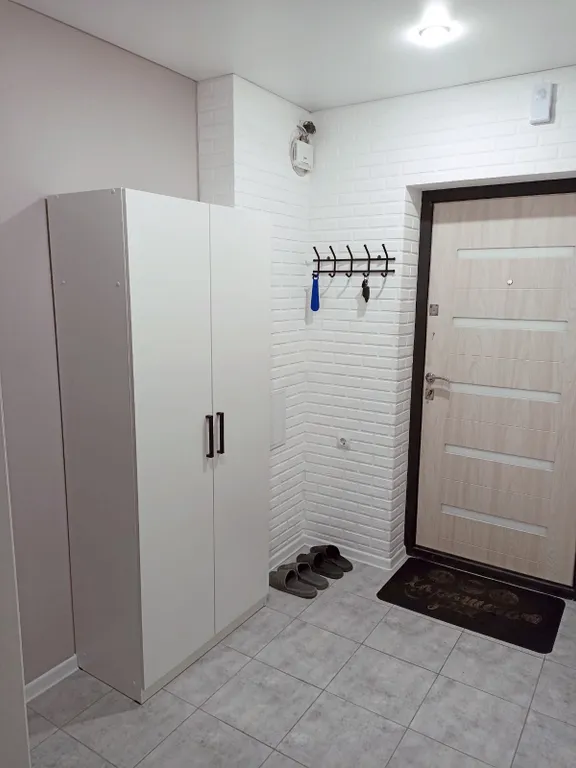 Евродвушка с видом на озеро Кашкадан