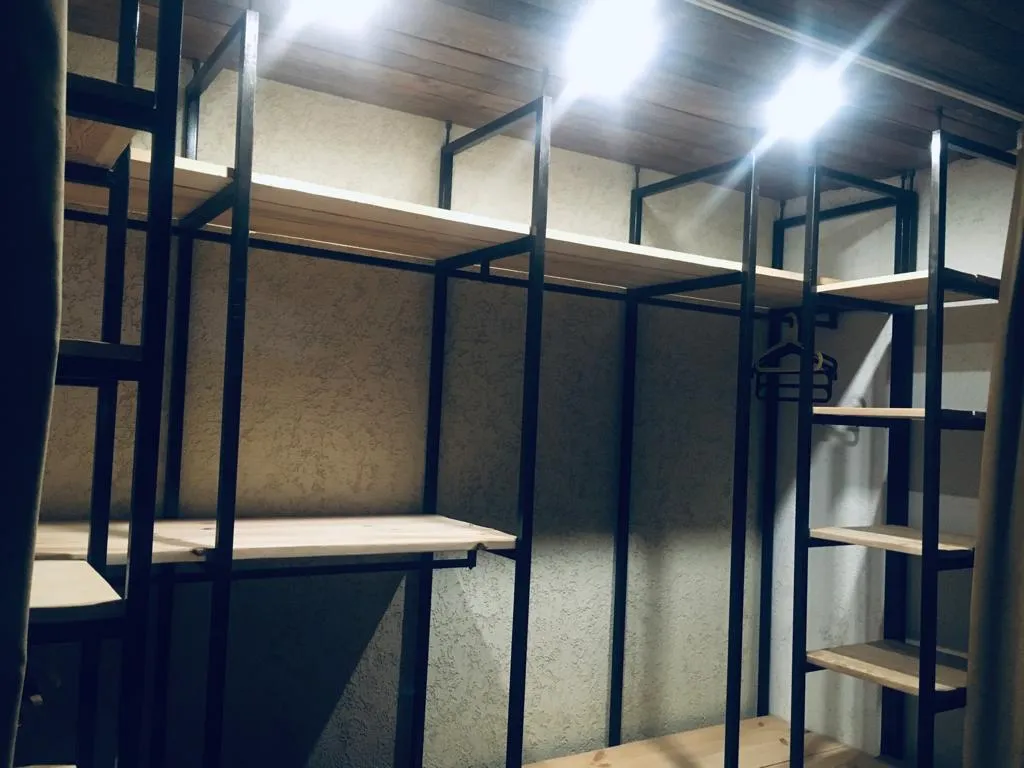 Вилла Санторини