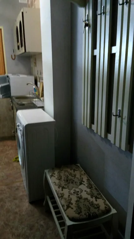 Апартамент в Лунном камне