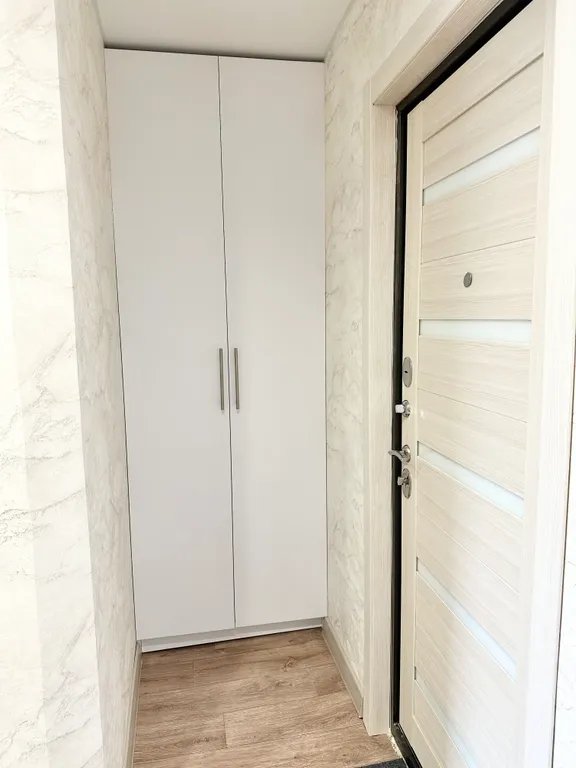 Квартира у Ледового Дворца Спорта