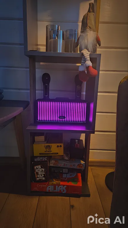 Уютный загородный дом на Истринском водохранилище