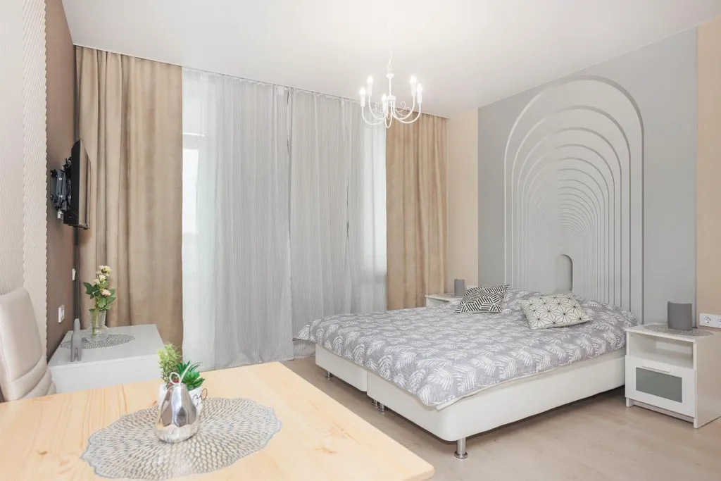 Квартира Квартира Студия в новостройке, ЖД Вокзал, 18 этаж — Екатеринбург