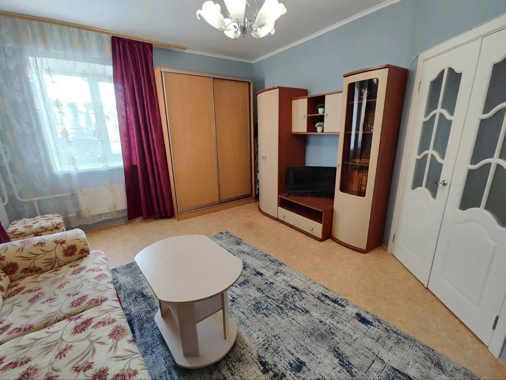 Уютная квартира в центральном районе