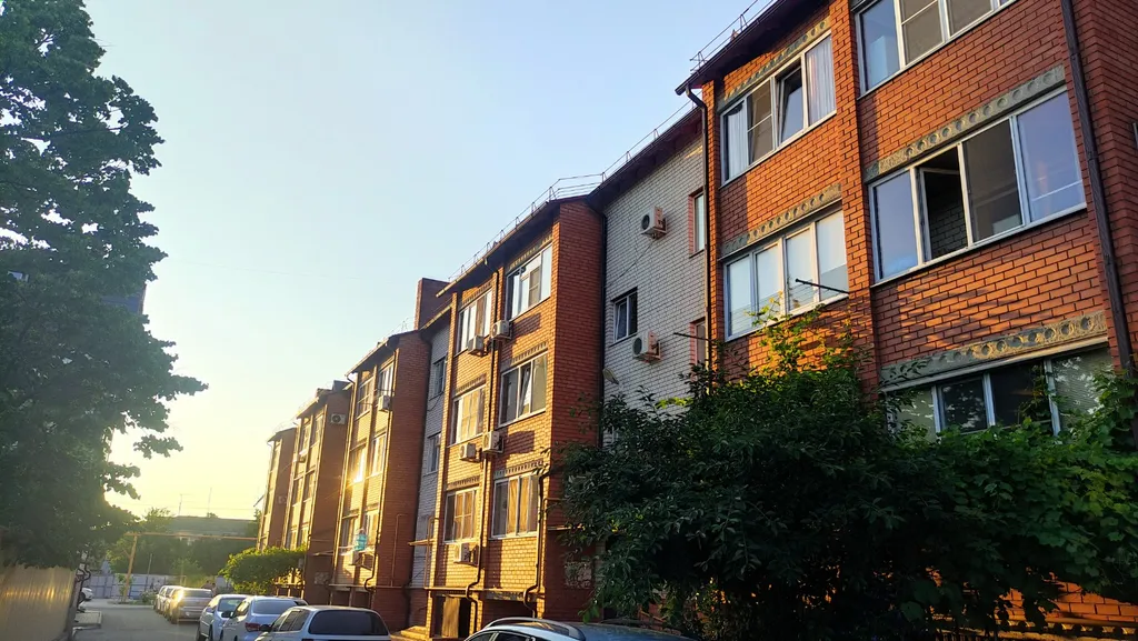 Квартира у моря