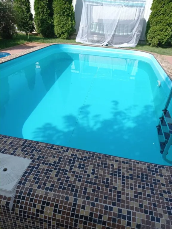 Коттедж Дача Уютный домик — аренда посуточно в Волгоград